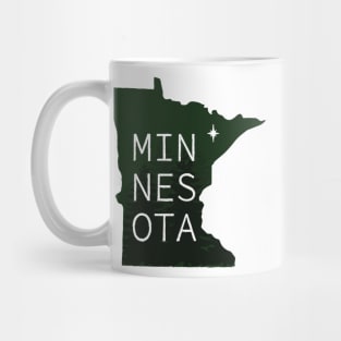 Minnesota Mug